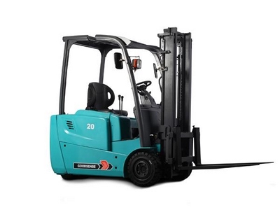 Electric Forklift